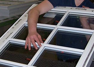 Sash Window Manufacturer Devon