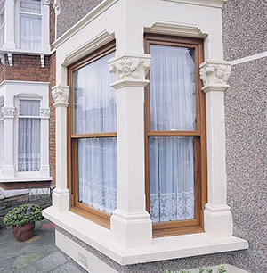 Paignton Window Restoration