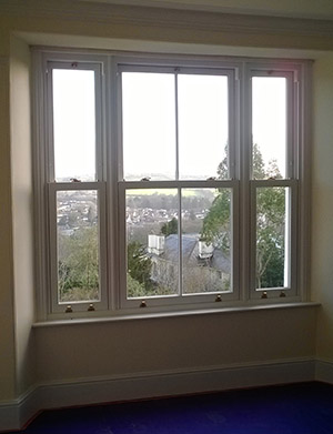Paignton Window Restoration