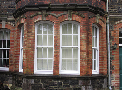 Devon Sash Windows