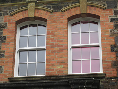 Paignton Sash Windows
